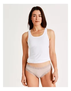 Cheap β¨ Soho Smooth Lace π Bikini In Beige π