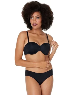 Best reviews of ⌛ Pleasure State FMO Smooth Brazilian Brief In Black 💯