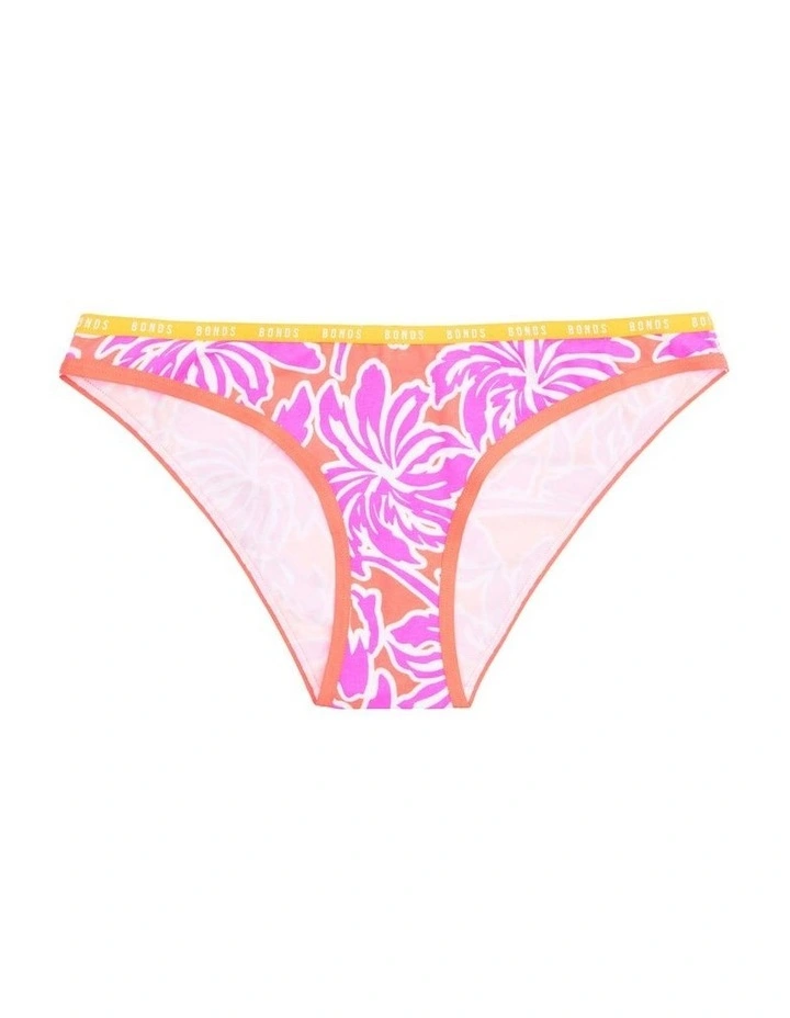 Best Sale 𧨠Bonds Icons Kini Undies In Pink π₯° - Image 7