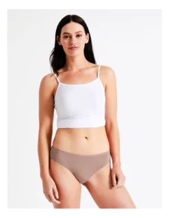 Budget ❤️ Soho Modal 👙 Bikini In Pink 💯