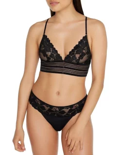 Best reviews of π Me. By Bendon Captivate Me π Bikini In Black β