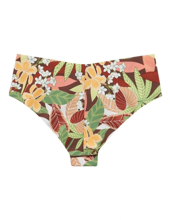 Cheapest π Aerie No Show Cheeky Underwear In Green Mission π - Image 2