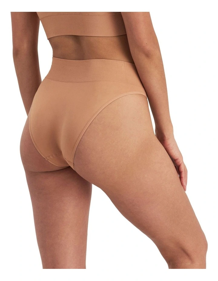 Best Sale π Bonds Bases String π Bikini In Blush Latte π - Image 3