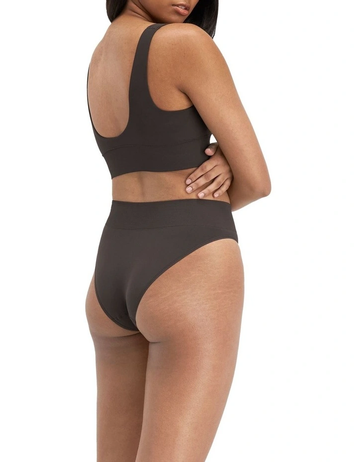 Deals π₯° Bonds Bases String π Bikini In Dusted Black β - Image 2