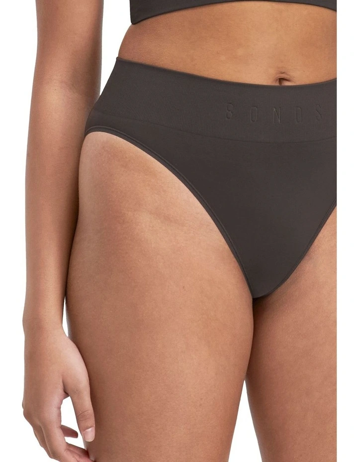 Deals π₯° Bonds Bases String π Bikini In Dusted Black β - Image 4