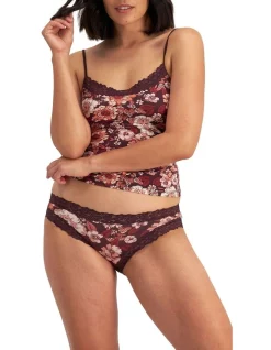 Budget π Jockey Parisienne Classic π Bikini Brief Splendor Berry π₯°