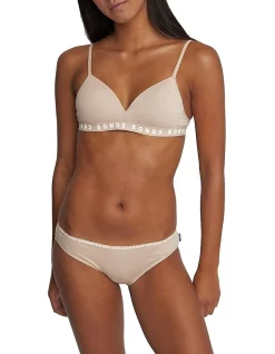 Brand new 😀 Bonds Hipster 👙 Bikini Brief 3 Pack In Blush ⭐