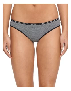 Cheap 🌟 Bonds Hipster 👙 Bikini Brief 3 Pack In White ⌛