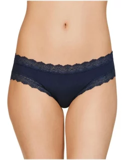 Top 10 ✨ Jockey Paisienne Vintage 👙 Bikini Brief Navy 😍