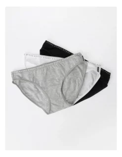 Best Sale π Bonds Hipster 3pk π Bikini In Grey β