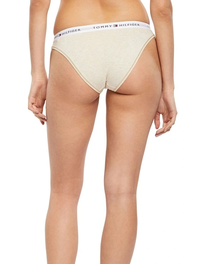 Hot Sale π Tommy Hilfiger Icon 2.0 π Bikini In Cream β - Image 2