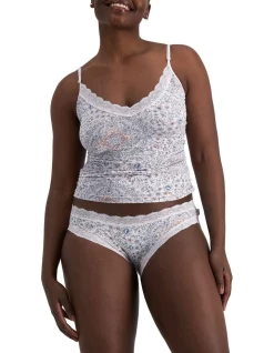 Brand new 🔥 Jockey Parisienne Vintage 👙 Bikini In Multi 😍