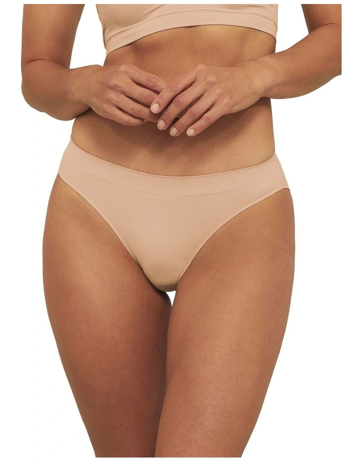 Cheap β Ambra Bare Essentials π Bikini Brief Rose Beige π