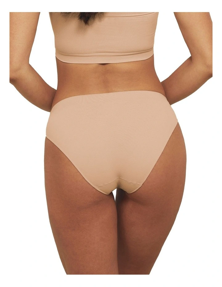 Cheap β Ambra Bare Essentials π Bikini Brief Rose Beige π - Image 2