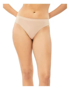 Best reviews of 🔔 Calvin Klein Bonded Flex 👙 Bikini Brief In Beige ❤️