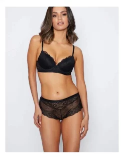 Top 10 ✔️ Pleasure State Arch Brazilian Brief In Black 🎉