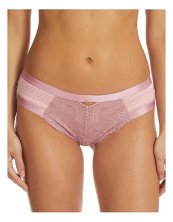 Flash Sale 👏 Underline Godddess Brief In French Rose 🥰