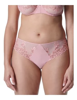 Best Sale 🔥 Simone Perele Saga 👙 Bikini Brief In Pink 🔥