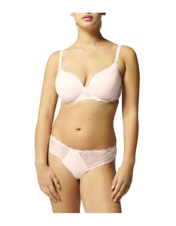 Best Pirce 👏 Simone Perele Reve 👙 Bikini Brief Dusty Pink ✨