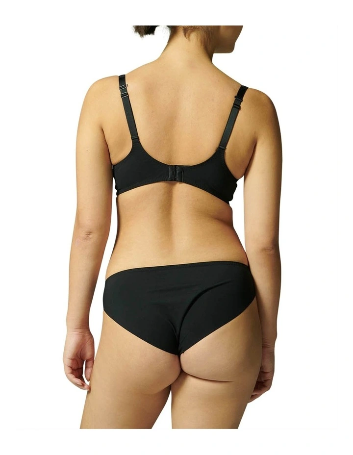 Best deal π₯° Simone Perele Reve π Bikini Brief Black π - Image 3