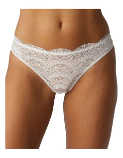 Best Pirce 👍 Simone Perele Karma 👙 Bikini Brief Ivory 🔔