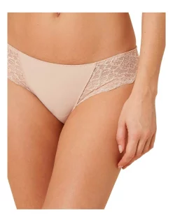 Best reviews of 😉 Simone Perele Caresse 👙 Bikini Brief Beige 🥰