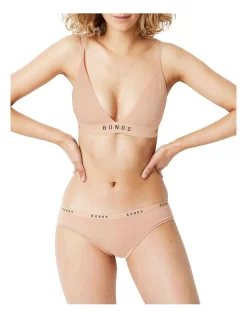 Promo 🔥 Bonds Originals 👙 Bikini Brief Blush 😀