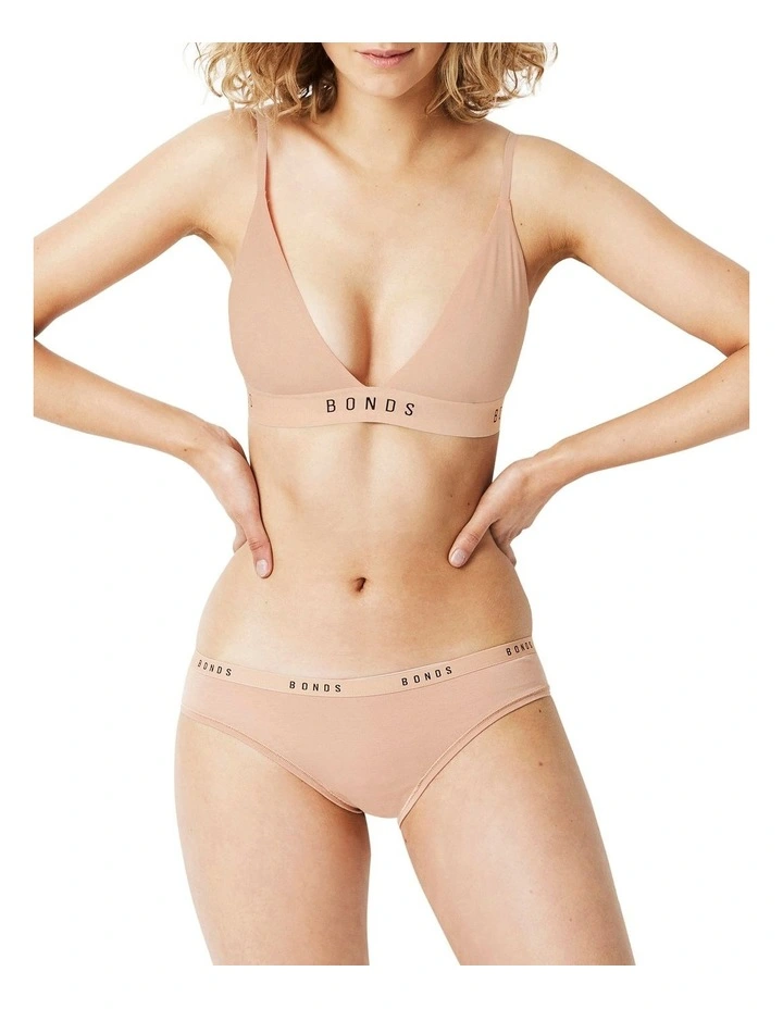 Promo π₯ Bonds Originals π Bikini Brief Blush π