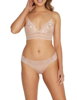 Hot Sale 𧨠Me. By Bendon Captivate Me π Bikini In Nude π₯°