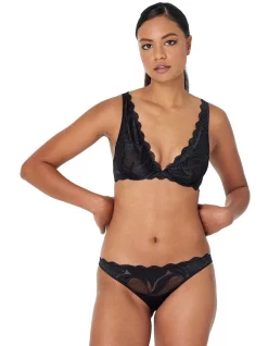 Best Pirce β Me. By Bendon Sienna Siesta π Bikini In Black π€©