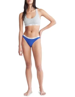Hot Sale β Calvin Klein Carousel π Bikini Brief In Blue π