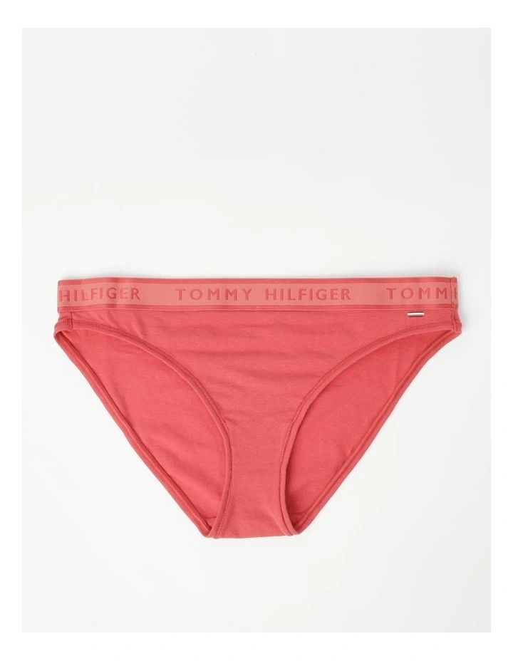 Brand new π Tommy Hilfiger Seacell π Bikini Briefs In Frosted Cranberry π₯°