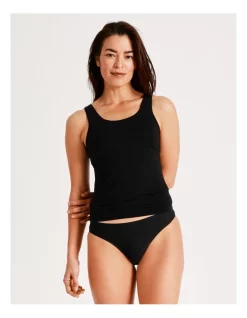 Buy ✨ Soho Smooth 👙 Bikini Brief In Black 🛒