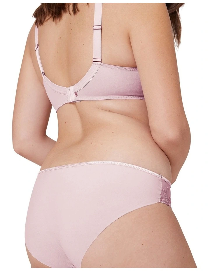 Deals π Simone Perele Andora π Bikini Brief Blush π - Image 2