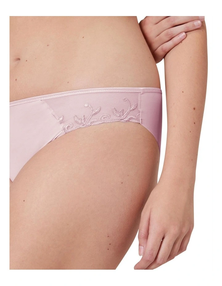 Deals π Simone Perele Andora π Bikini Brief Blush π - Image 3