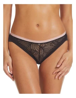 Outlet 🤩 Underline Entwine 👙 Bikini In Cherry 🔥