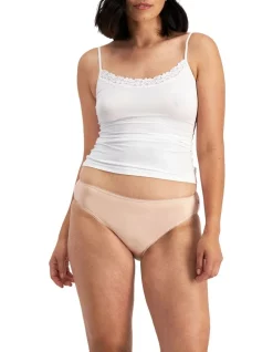 Wholesale 🔥 Jockey Everyday Cotton 👙 Bikini Brief Multi 3 Pack 💯