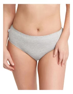 Best Pirce π Sloggi Hikini Brief Light Grey 2 Pack π