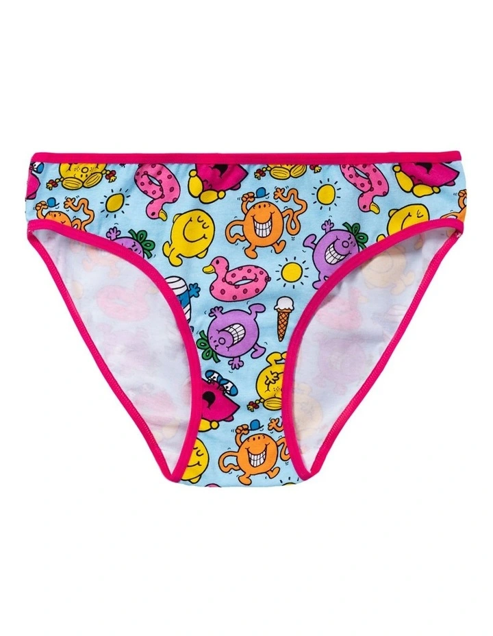Discount π₯ Little Miss 3 Pack π Bikini Box Set In Assorted π₯° - Image 3