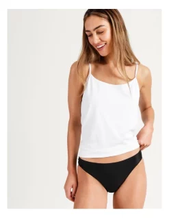 Best Pirce 🤩 Soho Smooth 👙 Bikini In Black ❤️