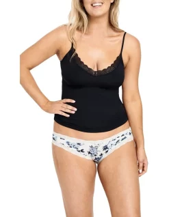 Best Pirce π Jockey Parisienne Vintage π Bikini Brief Blue π